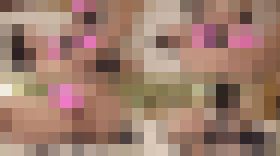 【再：個撮】初々しいピカピカ新入生の二人繊＂◯女！背伸びの代償がま〇こブチ壊しピストンで大絶叫！懇願無視の中出し映像（3）　サンプル画像02