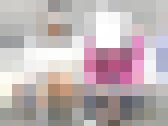 お座りお姉さん発見!!(FHD)大変です!!パンツが見えてますよ66 サンプル画像13