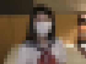 制服姿で繰り広げられる清純なルックスの元生徒会副会長 サンプル画像01