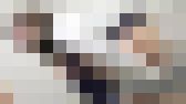 デカ尻デニム女の画面溢れるうんこ　サンプル画像11