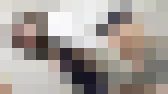 デカ尻デニム女の画面溢れるうんこ　サンプル画像12