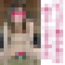 【ヒメドウガ】ミライ19才その4、私服のまま中出しセックス、全裸ディルドオナニー、緊縛露出オナニーとか色々やっちゃいました サンプル画像01