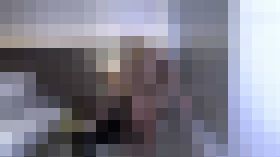 【AFからのATM】トー横で捕獲した金髪ツインテールの18歳にケツ穴確定　サンプル画像03