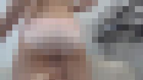 実体験型リアル性教育2_ 高1るなちゃん 「生臭い本物精子を一滴残らず吸い取らせる[おそうじフェラ]徹底指導」　サンプル画像03