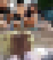 パンチラ117　サンプル画像01