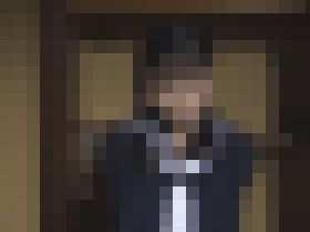 ［ビデオ］小森愛　愛が降ってきたよ　サンプル画像01