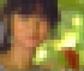 ［ビデオ］かわいさとみ　ブルーアイランドの風　サンプル画像01