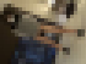 文化系の部活にいる大人しいあの子の魅力的なマンコの奥深くに中出し サンプル画像01