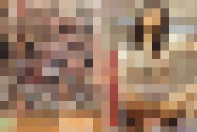 美女の人間便器調教⑤ サンプル画像01