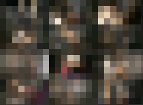 パニック快楽マシーン 肉棒処刑きゅーーぽんっ! サンプル画像03