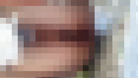 アナルヒクヒク♪うんち大量放出素人女子♪　サンプル画像02