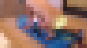 2穴ずぼずぼ見てください? サンプル画像02
