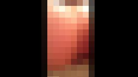 もりっ！ぶりゅっ！素人女子の勢いのある長ーいうんち２選！　サンプル画像03