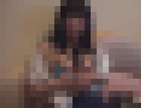 THEマンズリ8「高1でEカップ、アイドルJKが後悔させないビチャビチャ音立て指ピストン」 サンプル画像01