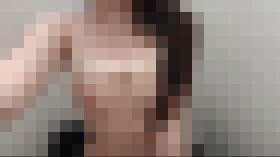 見せたがり美乳美尻美女の汚いうんち！　サンプル画像02