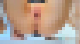 彼女のうんちによって大きい山が出来ました♪ サンプル画像01