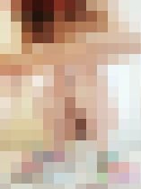 《中国系》モデル級スレンダー美女のベビードール無修正うんこNo3 サンプル画像03