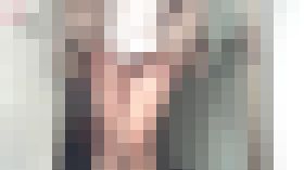 《脱糞動画》生理中の衝動 サンプル画像01
