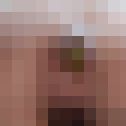 お尻ドアップ!迫力のうんち! サンプル画像14