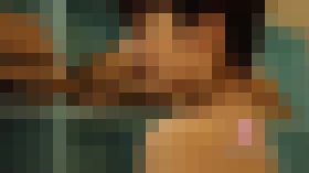 温泉美女   美しすぎる神秘の体　サンプル画像01