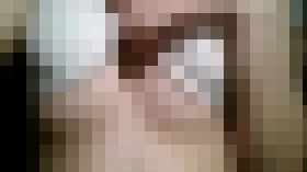 執拗にあふれ出るマン汁を見せつけて恐縮です　サンプル画像03