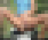 大自然の中で排泄は最高① サンプル画像11