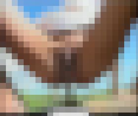 大自然の中で排泄は最高②　サンプル画像02