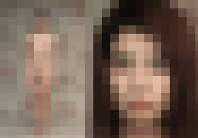 某下着メーカーの研究用撮影データ（再販）　サンプル画像03