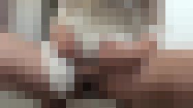 痴女の野外露出 サンプル画像02