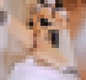 美巨乳JK中出し サンプル画像02