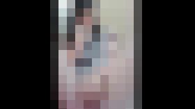 え？何か見えました？　サンプル画像01