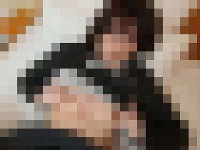 無理やり誘惑してきた女子学生に、生身で膣内射精　サンプル画像01