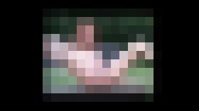 こんな良く晴れた夏の日はお花畑に行ってうんこオナニーを見せつけてあげなきゃ サンプル画像02