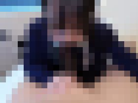 身長140センチ台でセクシーさとは無縁の優等生タイプのK3年 サンプル画像02