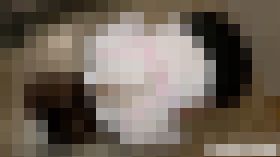 アズサ19才、完全顔出し、初手から中出し!マゾっ気のあるGカップ娘。 サンプル画像03