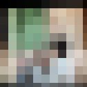 居酒屋でちんぽしゃぶらされた女の子　サンプル画像13