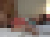 キュートで愛らしいメイドの女の子、ピンク色の愛液溢れるマンコに生中出し サンプル画像20
