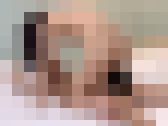 彼女に内緒で性行為の様子を盗撮する眼鏡君 サンプル画像13