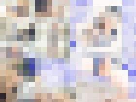 【女装】グムニー&フェラ・おもちゃ・手コキ発射 サンプル画像01