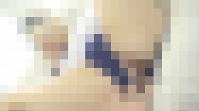 【女装】グムニー&フェラ・おもちゃ・手コキ発射 サンプル画像02