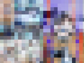 【女装】いつでもどこでも淫らになるエロドールおち●ちん前線　サンプル画像01