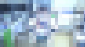 【女装】いつでもどこでも淫らになるエロドールおち●ちん前線　サンプル画像02
