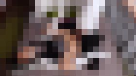中華系メガネ女子の二穴攻め記録　サンプル画像02