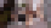 中華系メガネ女子の二穴攻め記録　サンプル画像11
