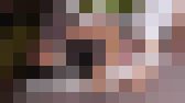 中華系メガネ女子の二穴攻め記録　サンプル画像16