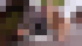 中華系メガネ女子の二穴攻め記録　サンプル画像18