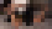 お面の女の子の拘束オナニー サンプル画像14