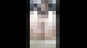 欲求不満なバニーちゃんの夜のストレス発散オナニー　サンプル画像01