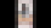 欲求不満なバニーちゃんの夜のストレス発散オナニー　サンプル画像14
