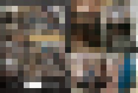 美容部員たちの金玉虐め　サンプル画像01